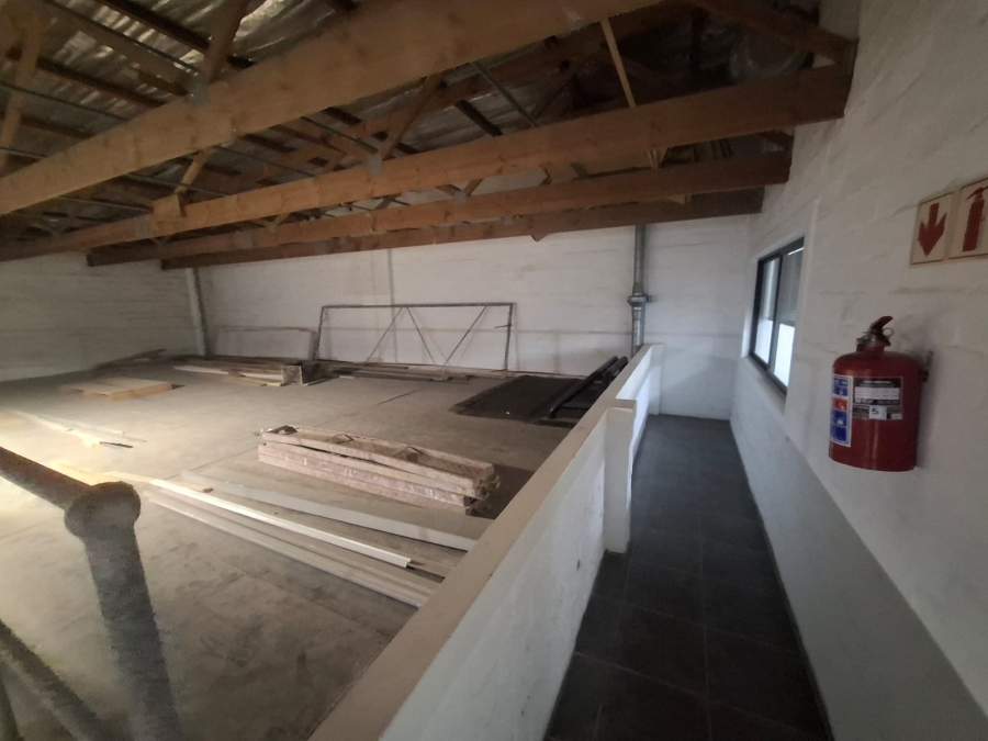 To Let Commercial Property for Rent in Fisantekraal Western Cape